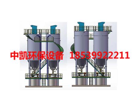 石灰料倉設備廠家