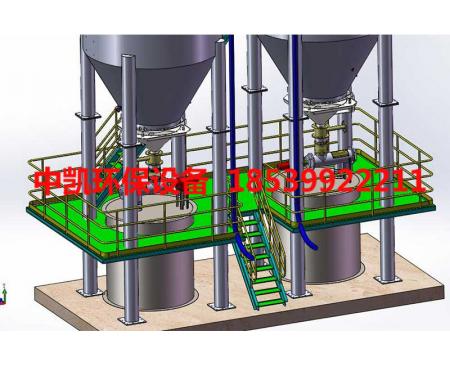 尾礦充填設(shè)備廠家